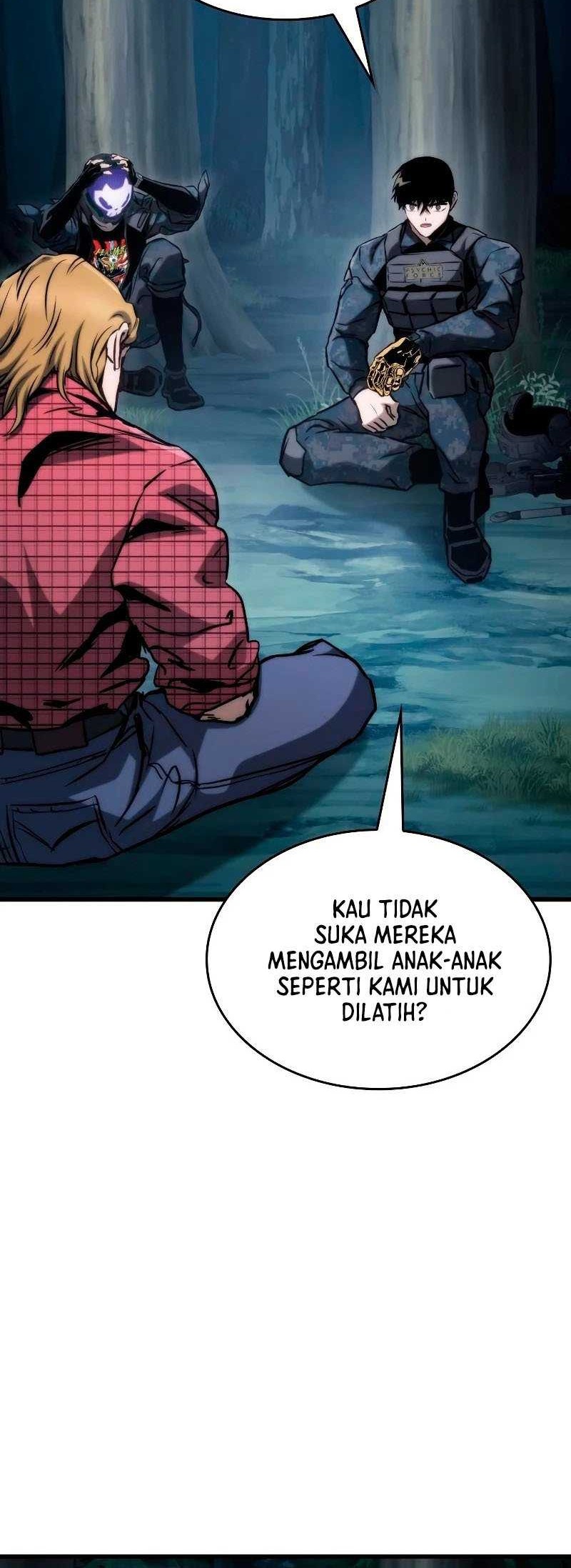 Kill The Dragon Chapter 79 - halaman 9