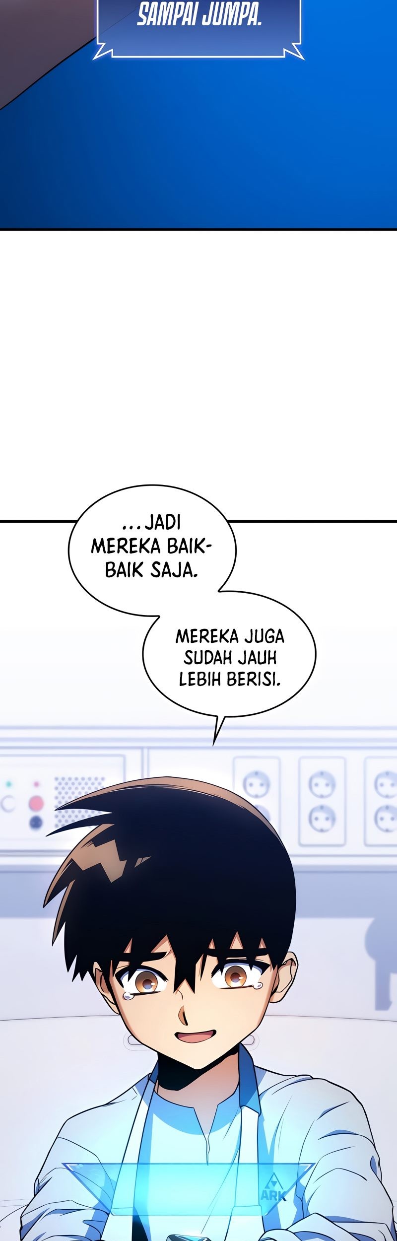 Kill The Dragon Chapter 8 - halaman 10