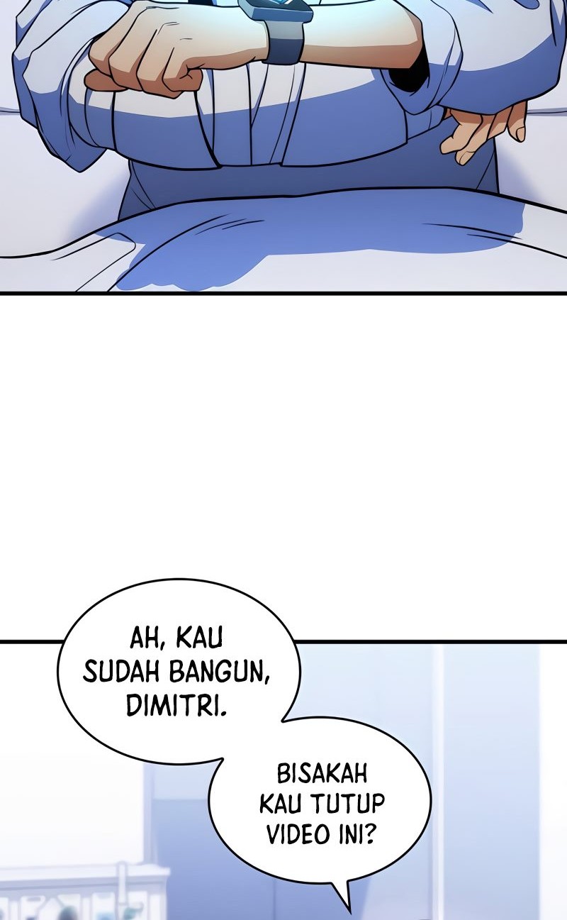 Kill The Dragon Chapter 8 - halaman 11