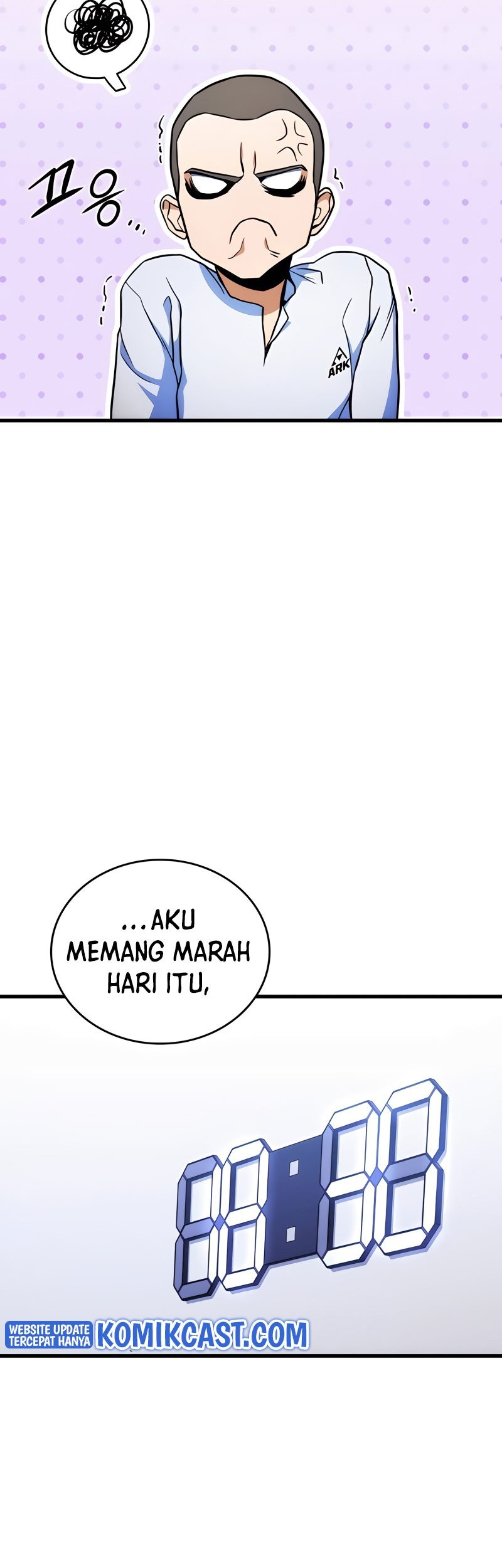 Kill The Dragon Chapter 8 - halaman 16