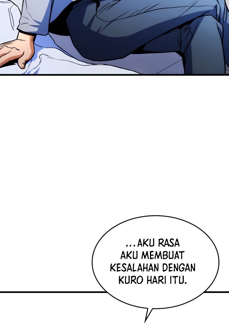 Kill The Dragon Chapter 8 - halaman 19