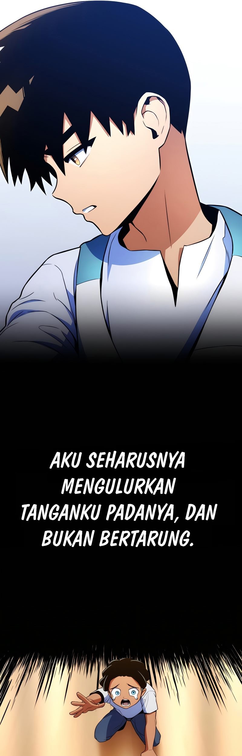 Kill The Dragon Chapter 8 - halaman 20