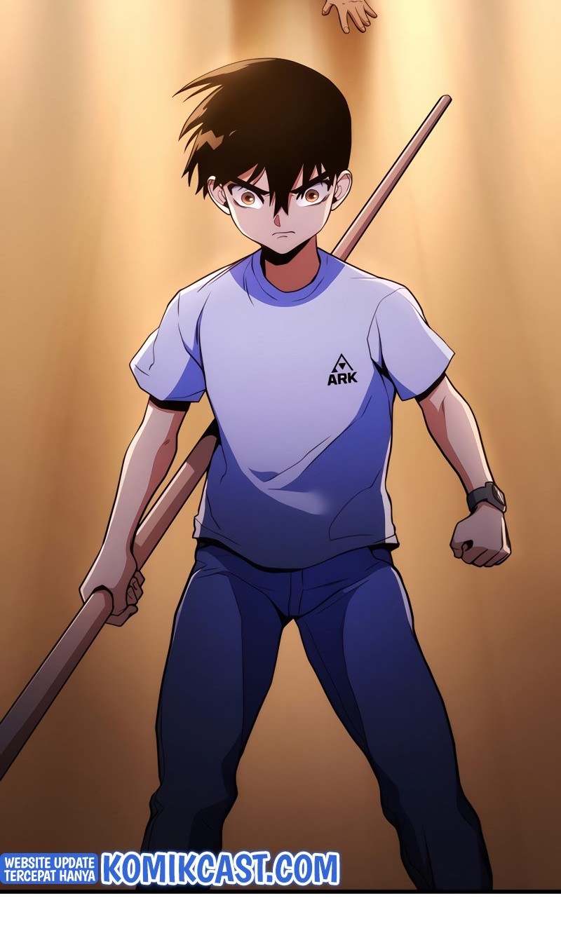 Kill The Dragon Chapter 8 - halaman 21
