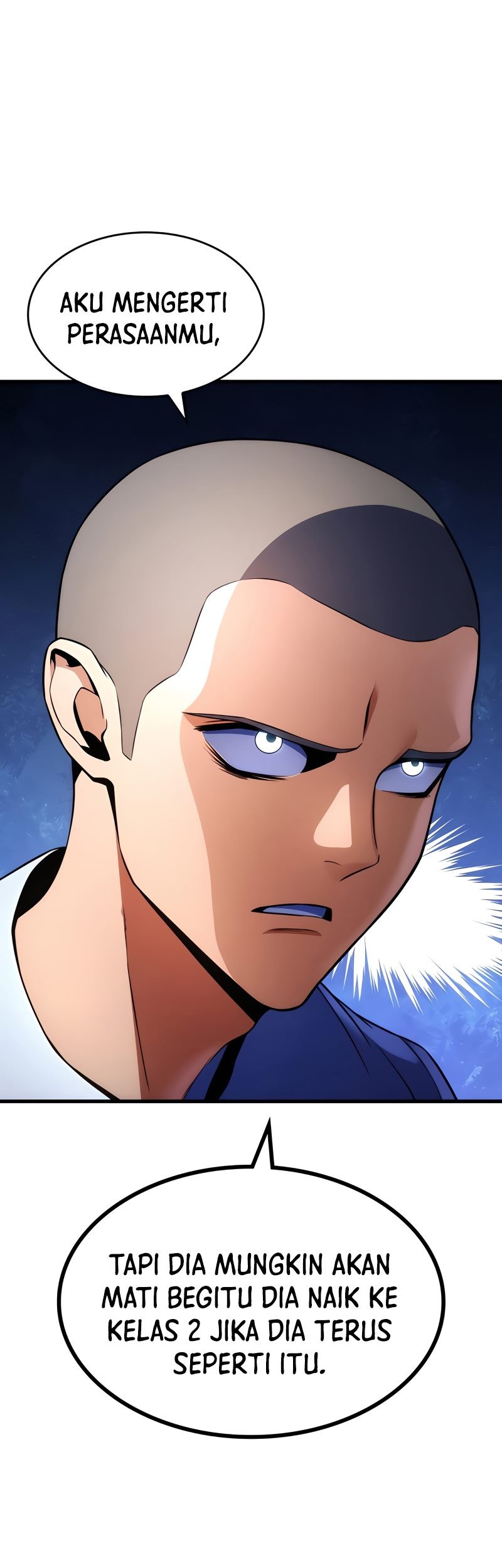 Kill The Dragon Chapter 8 - halaman 22