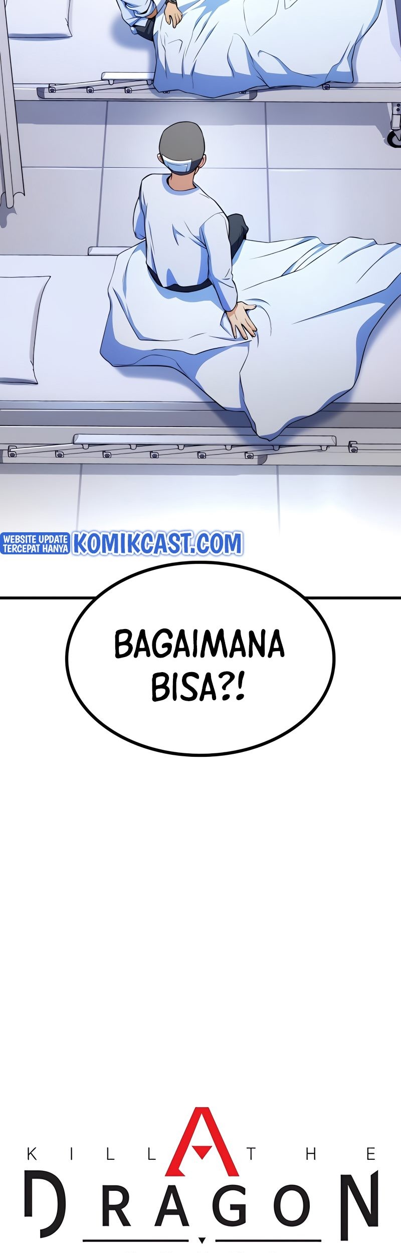 Kill The Dragon Chapter 8 - halaman 24