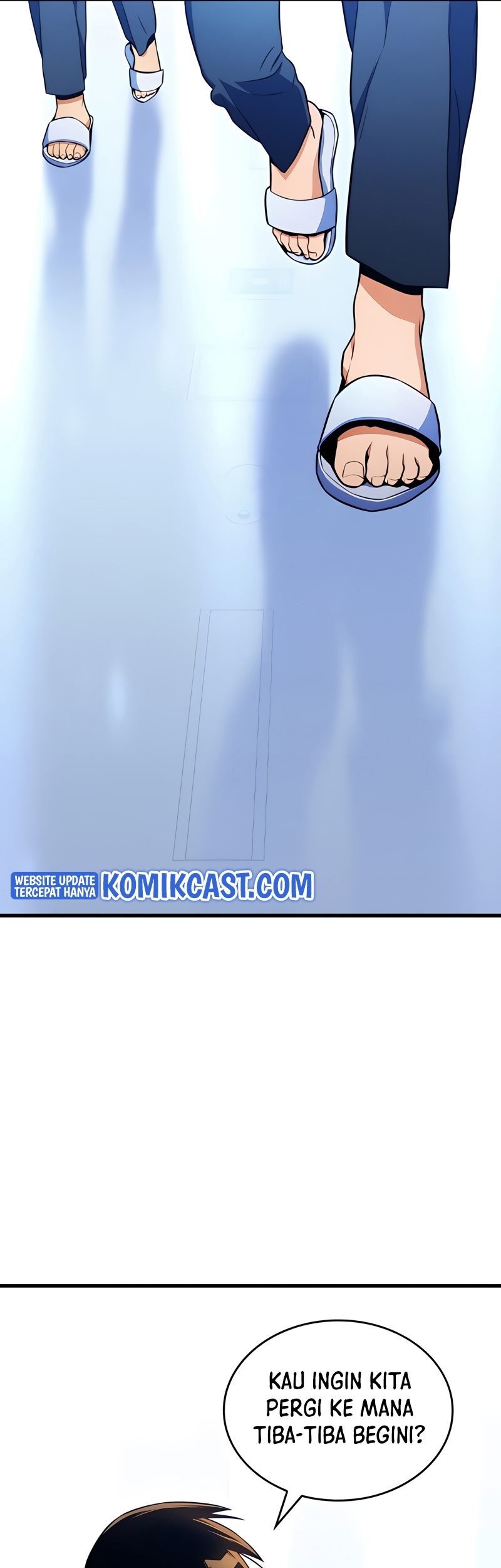 Kill The Dragon Chapter 8 - halaman 26