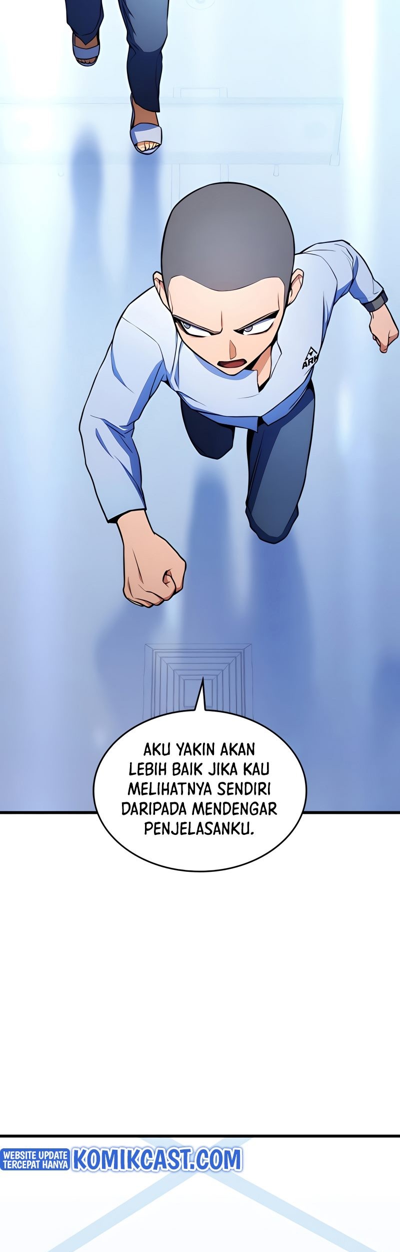 Kill The Dragon Chapter 8 - halaman 28