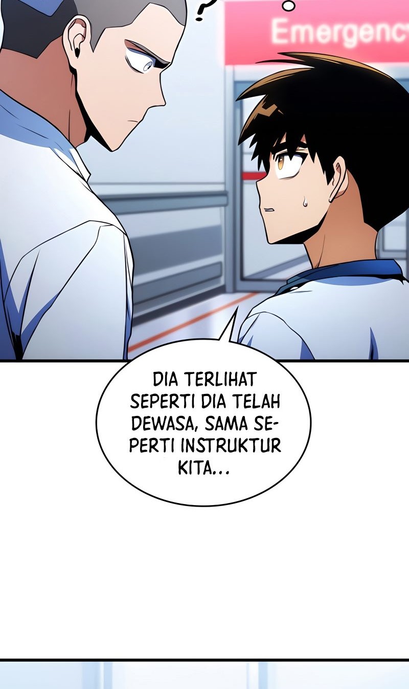 Kill The Dragon Chapter 8 - halaman 39