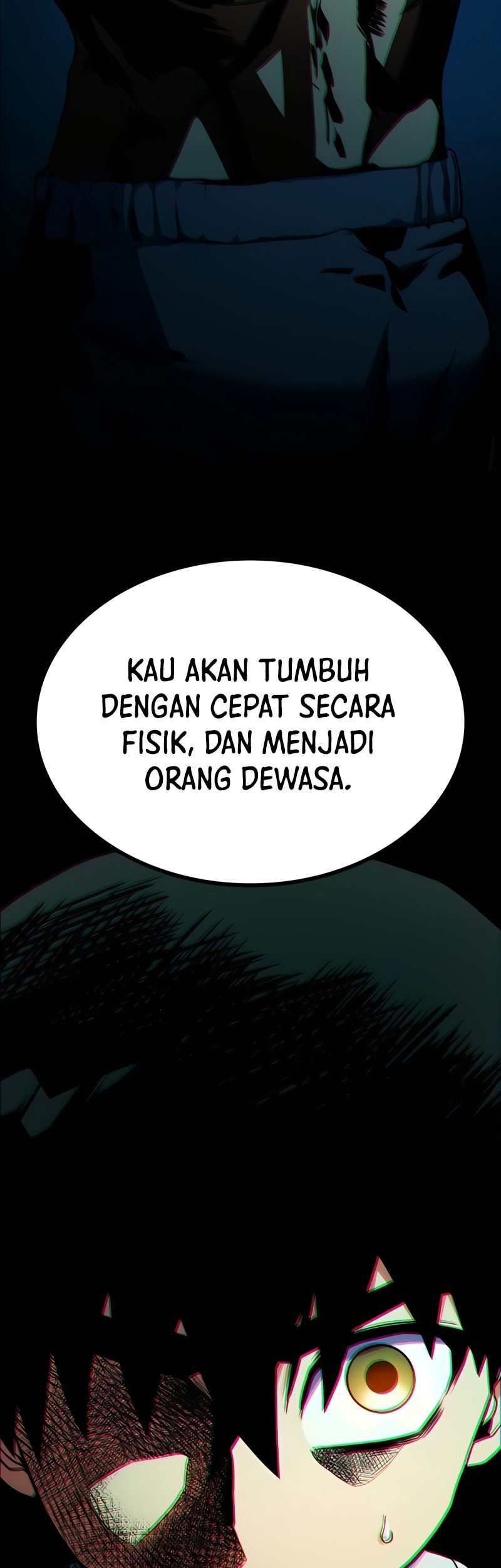 Kill The Dragon Chapter 8 - halaman 42