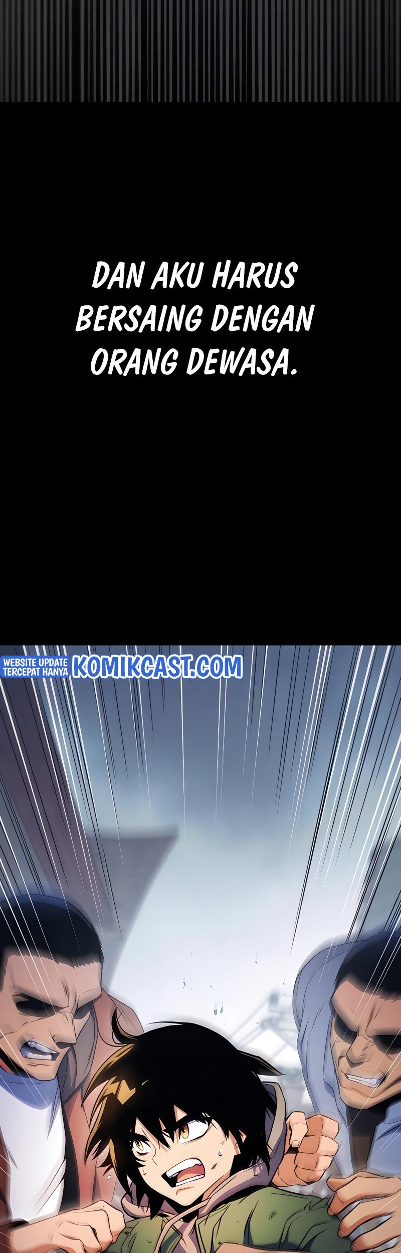 Kill The Dragon Chapter 8 - halaman 52