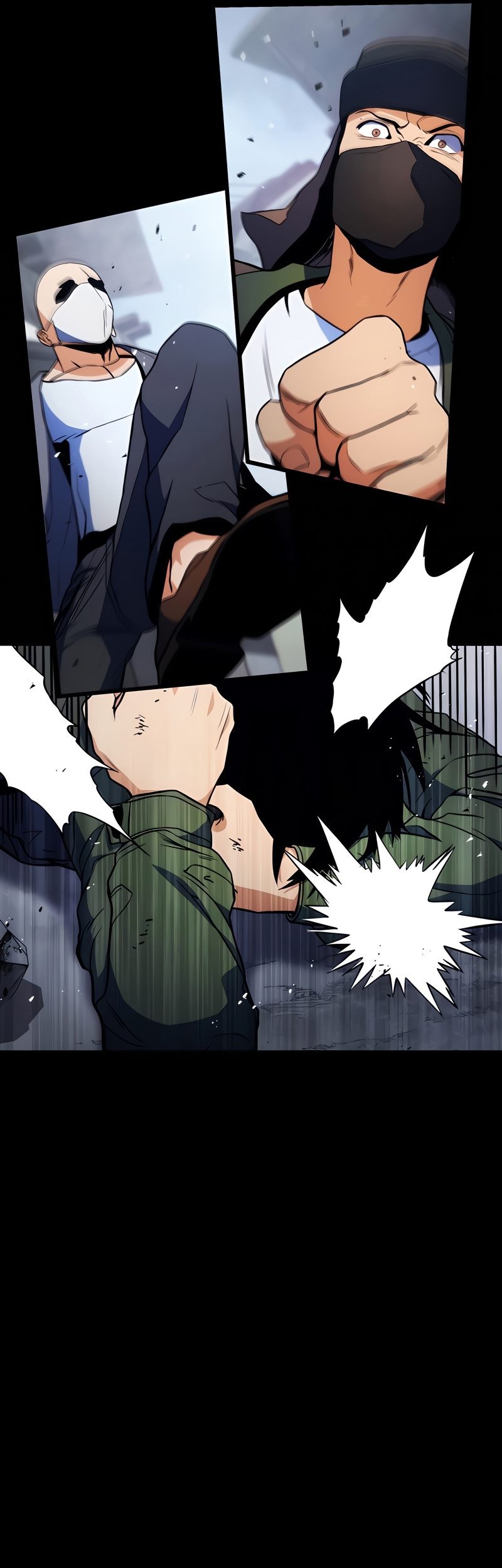 Kill The Dragon Chapter 8 - halaman 56