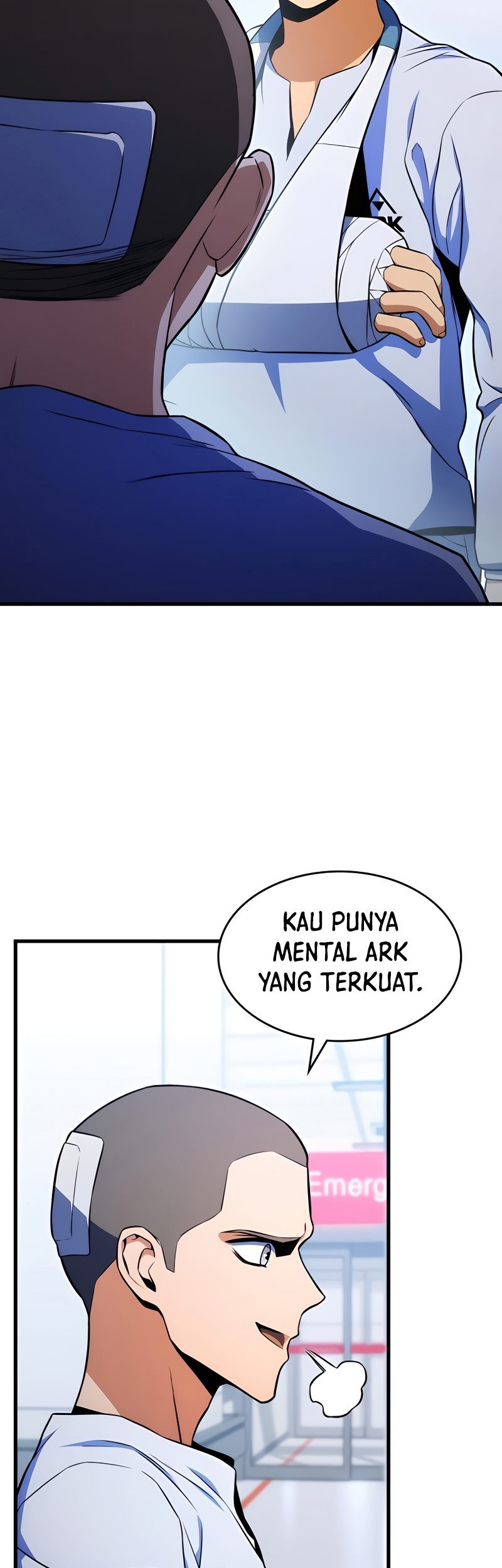 Kill The Dragon Chapter 8 - halaman 60