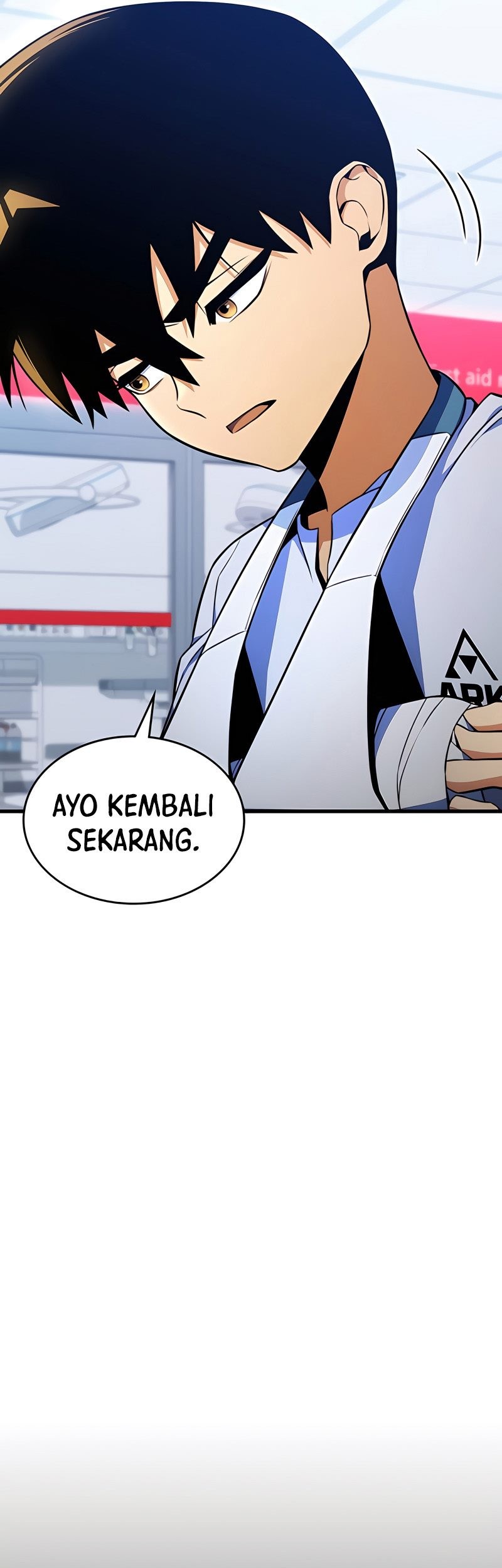 Kill The Dragon Chapter 8 - halaman 62