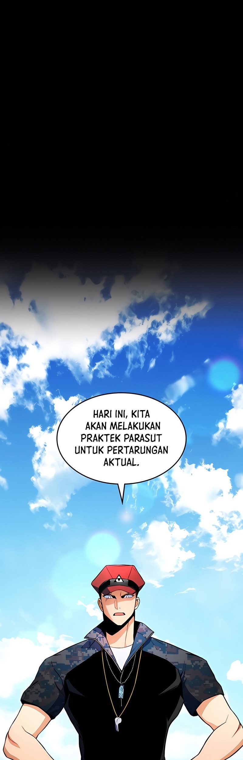 Kill The Dragon Chapter 8 - halaman 64