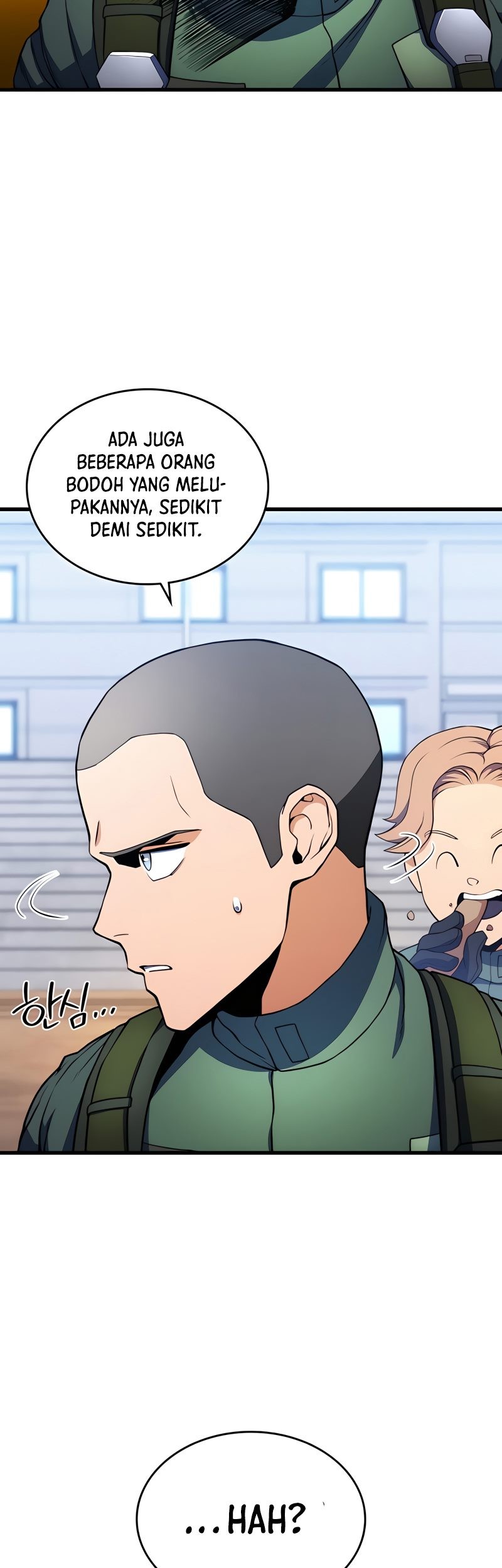 Kill The Dragon Chapter 8 - halaman 72