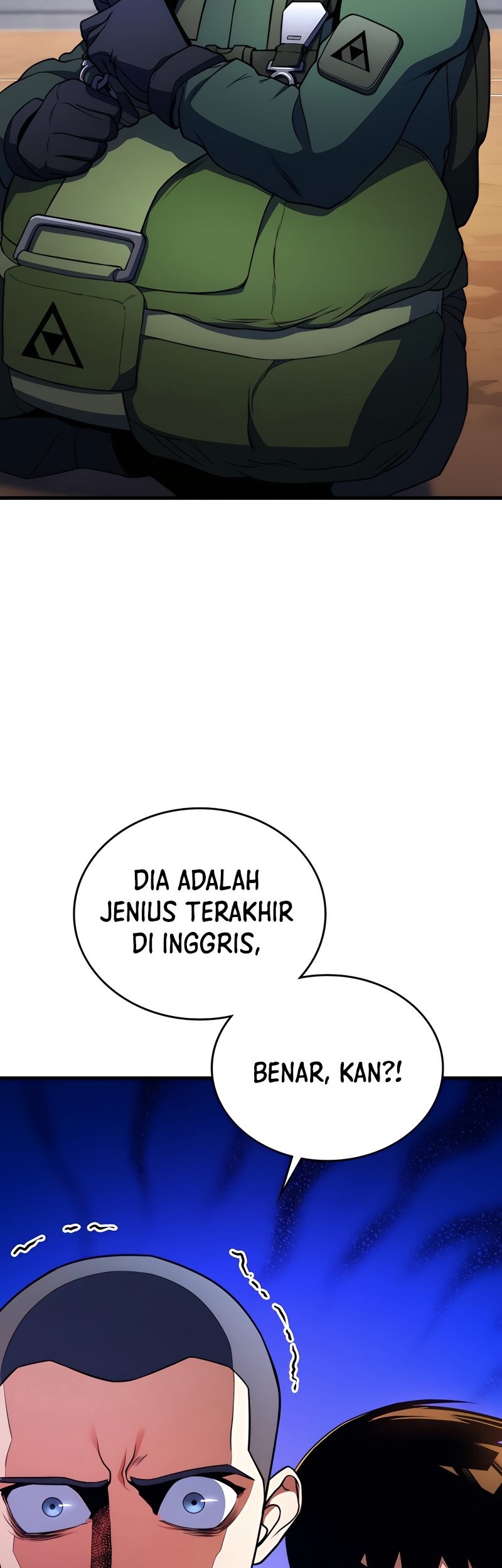 Kill The Dragon Chapter 8 - halaman 76