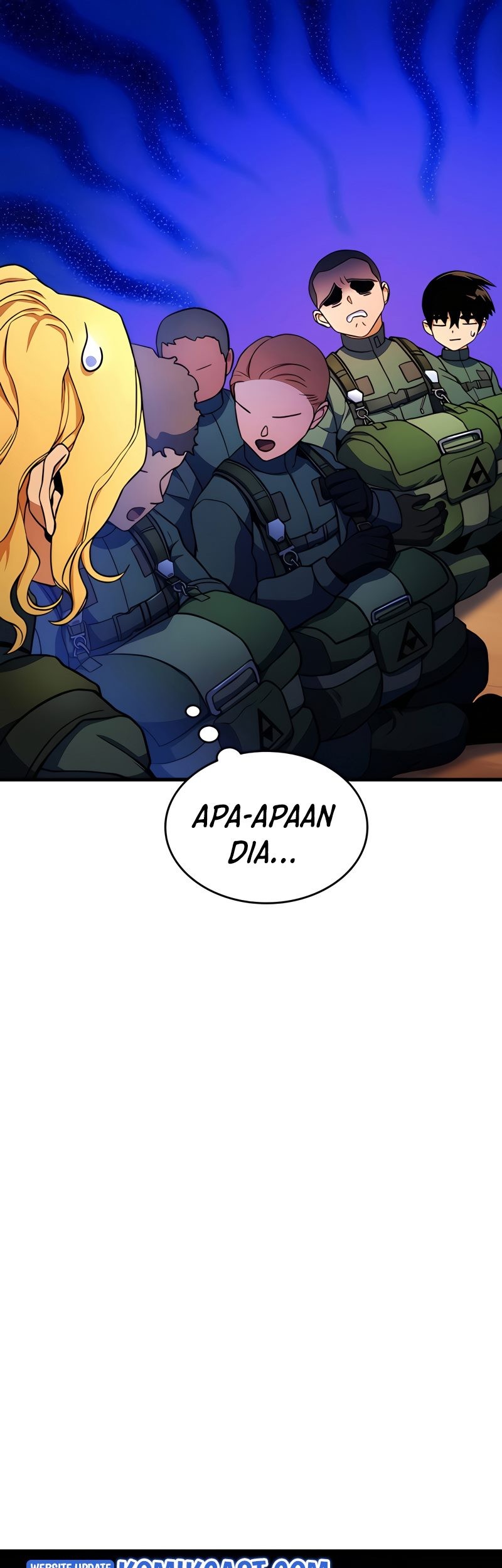 Kill The Dragon Chapter 8 - halaman 80