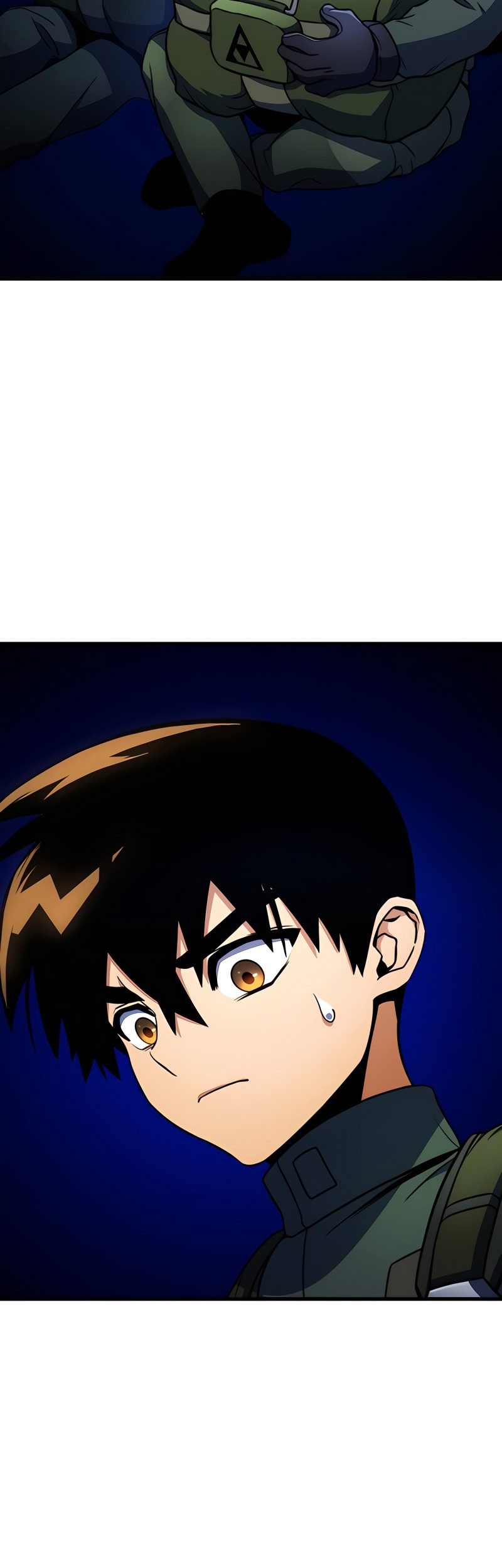 Kill The Dragon Chapter 8 - halaman 82