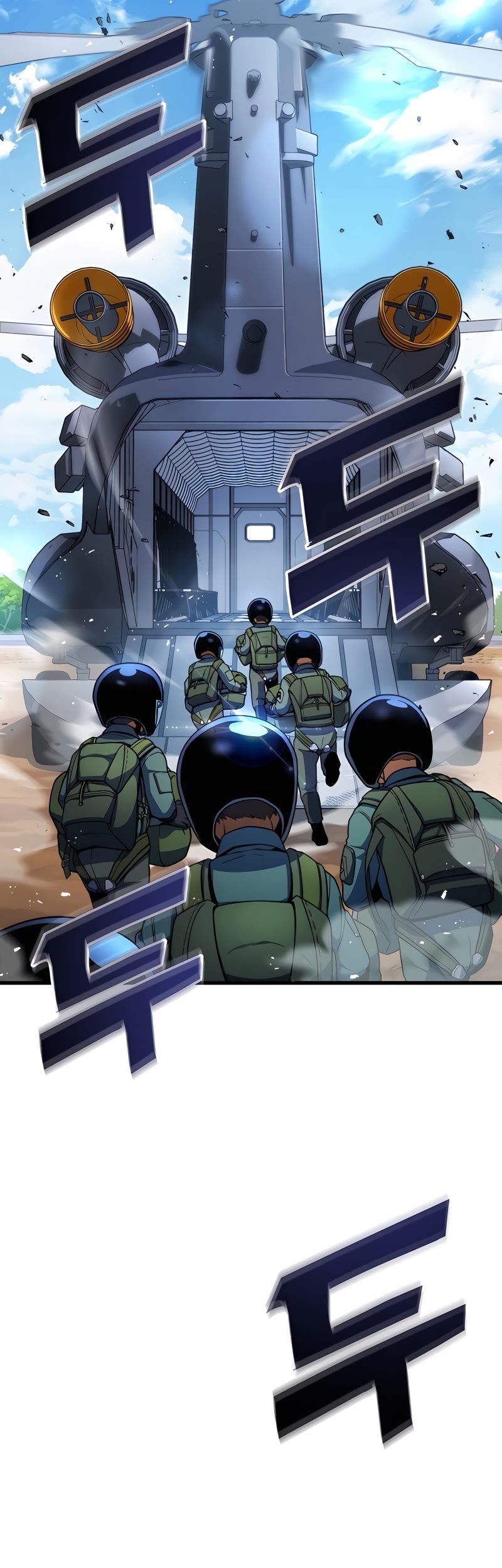 Kill The Dragon Chapter 8 - halaman 88