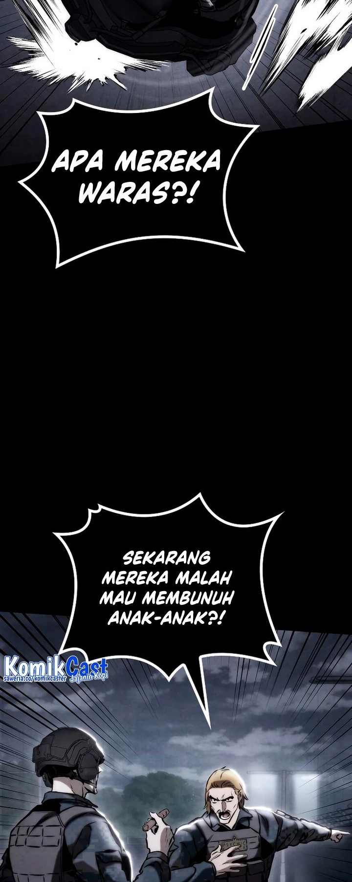 Kill The Dragon Chapter 80 - halaman 11