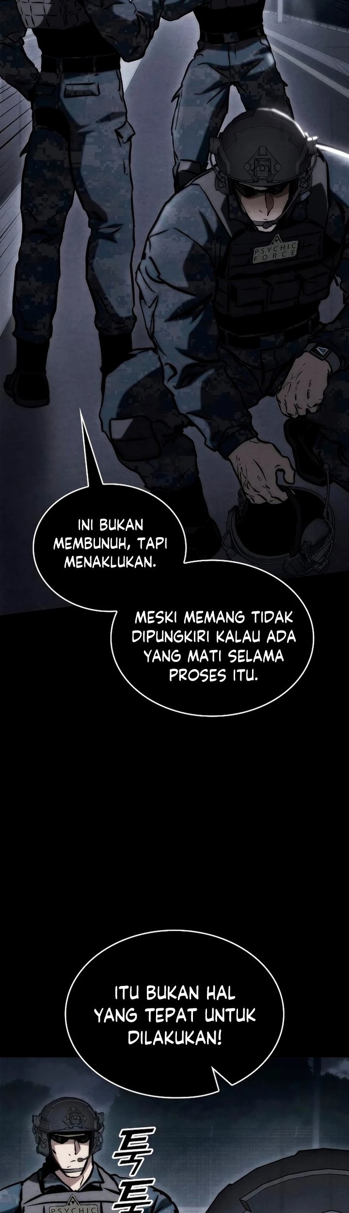 Kill The Dragon Chapter 80 - halaman 12