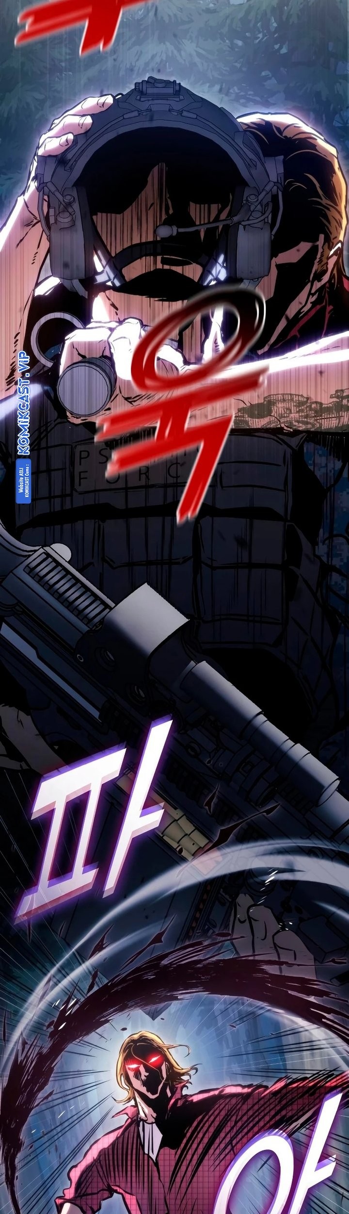 Kill The Dragon Chapter 80 - halaman 16