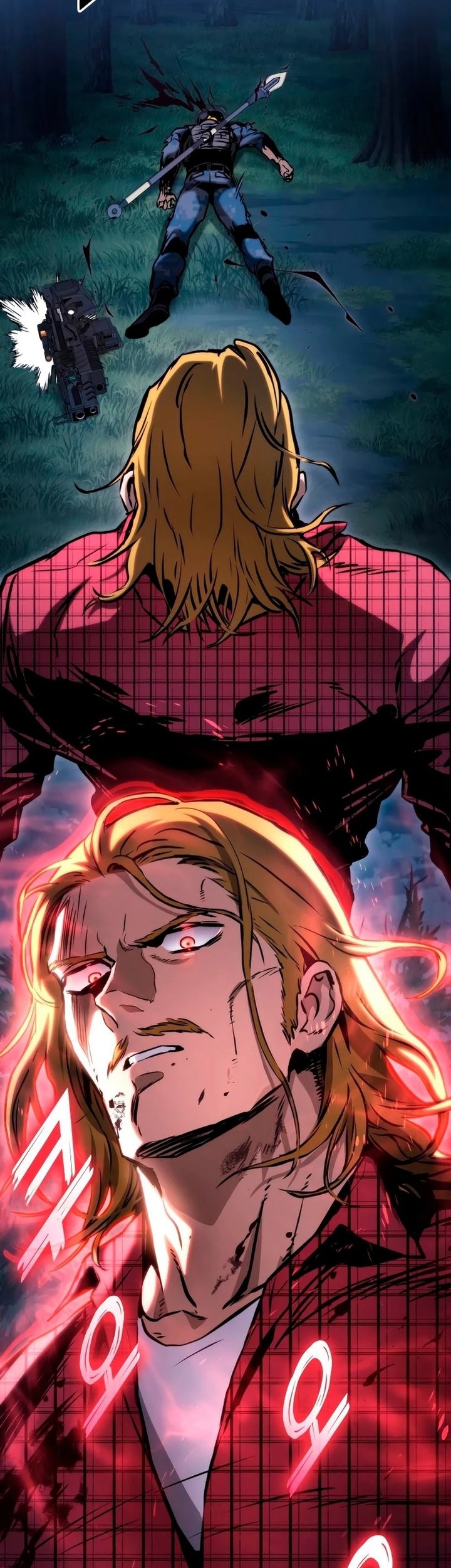Kill The Dragon Chapter 80 - halaman 18