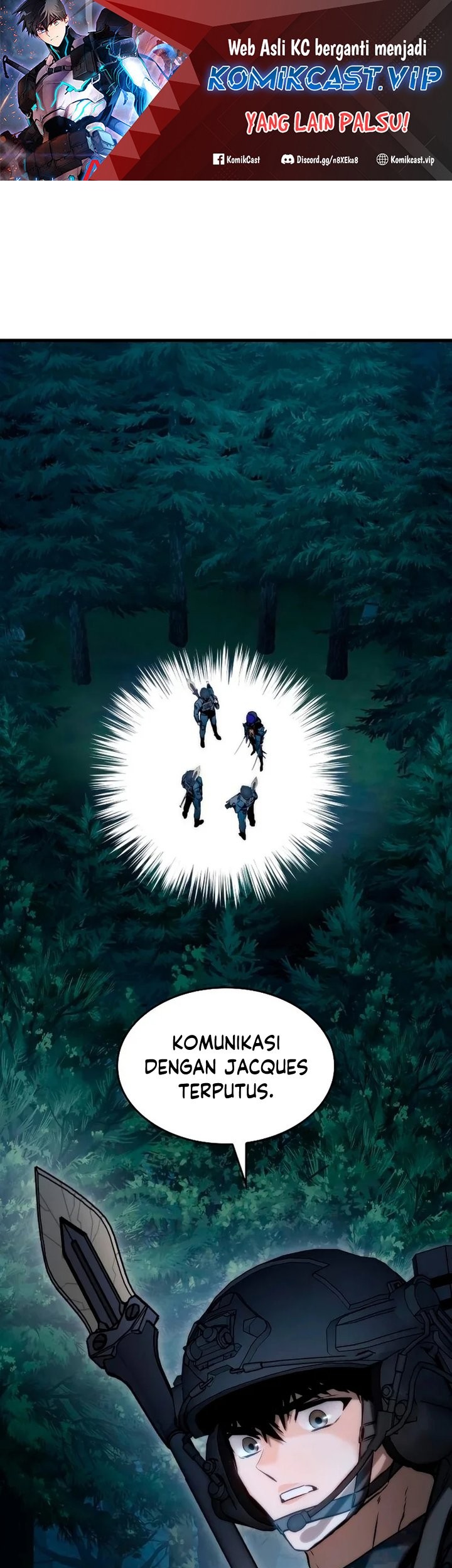 Kill The Dragon Chapter 80 - halaman 2