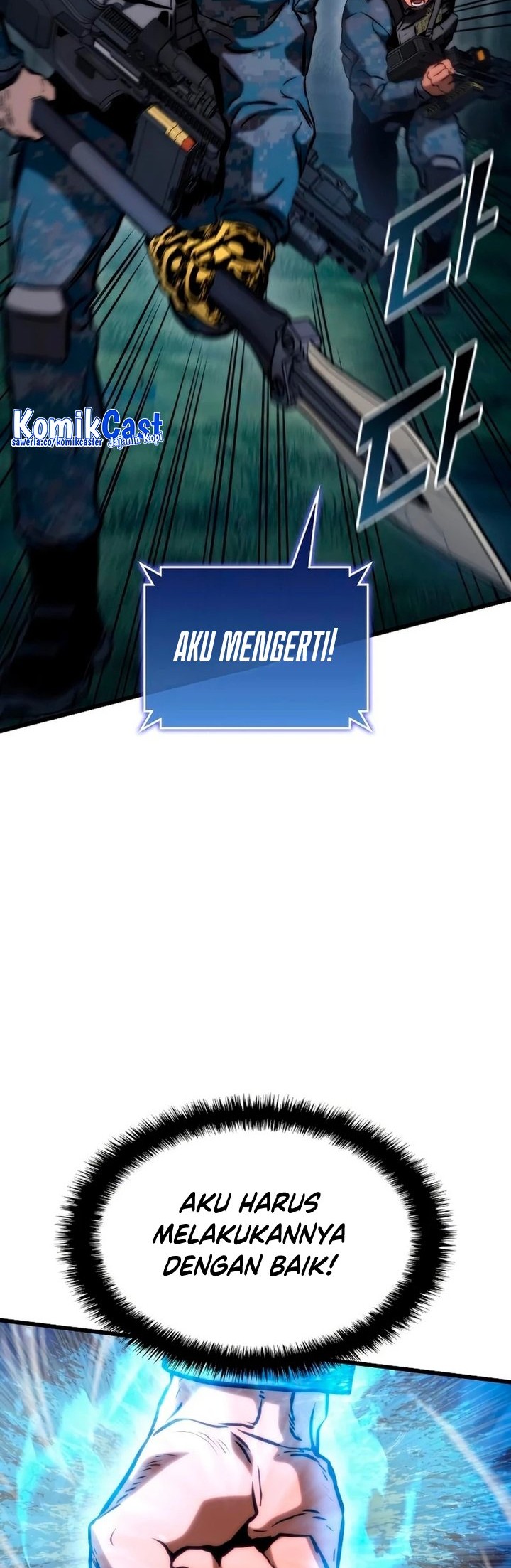 Kill The Dragon Chapter 80 - halaman 23