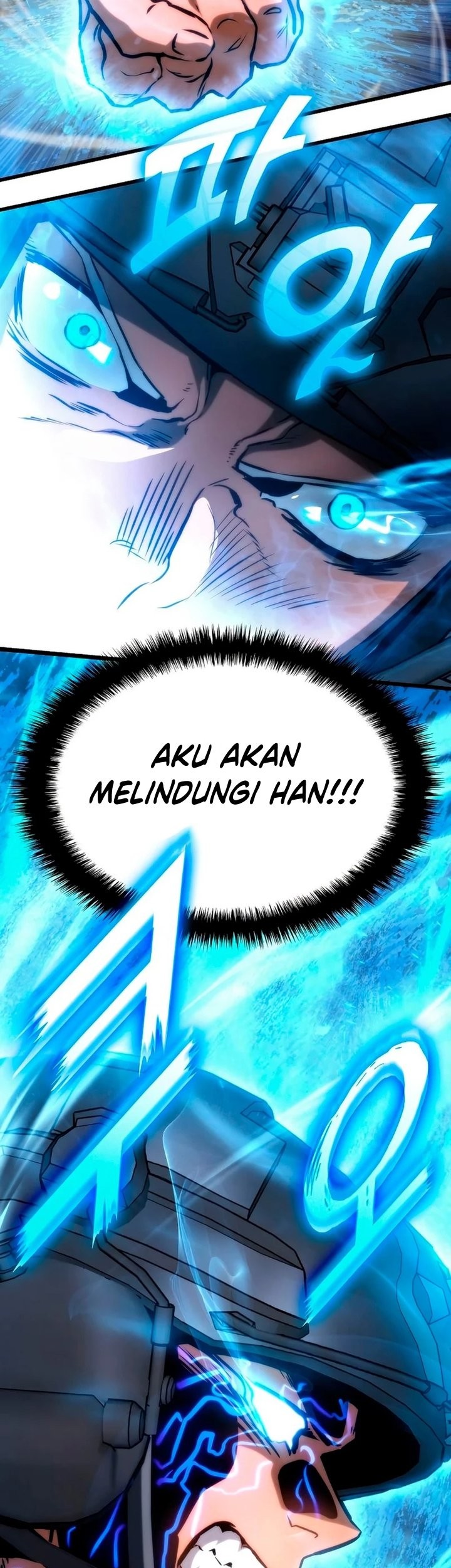 Kill The Dragon Chapter 80 - halaman 24