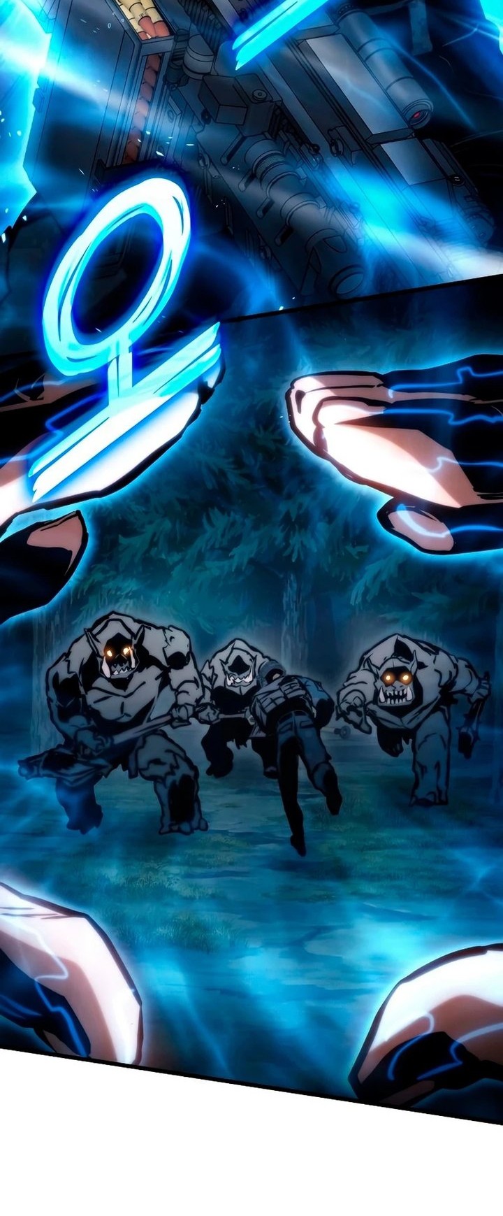 Kill The Dragon Chapter 80 - halaman 27