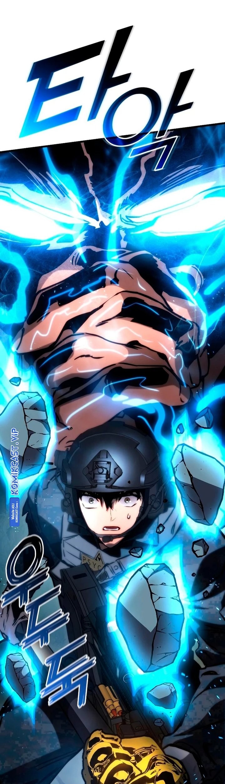 Kill The Dragon Chapter 80 - halaman 28