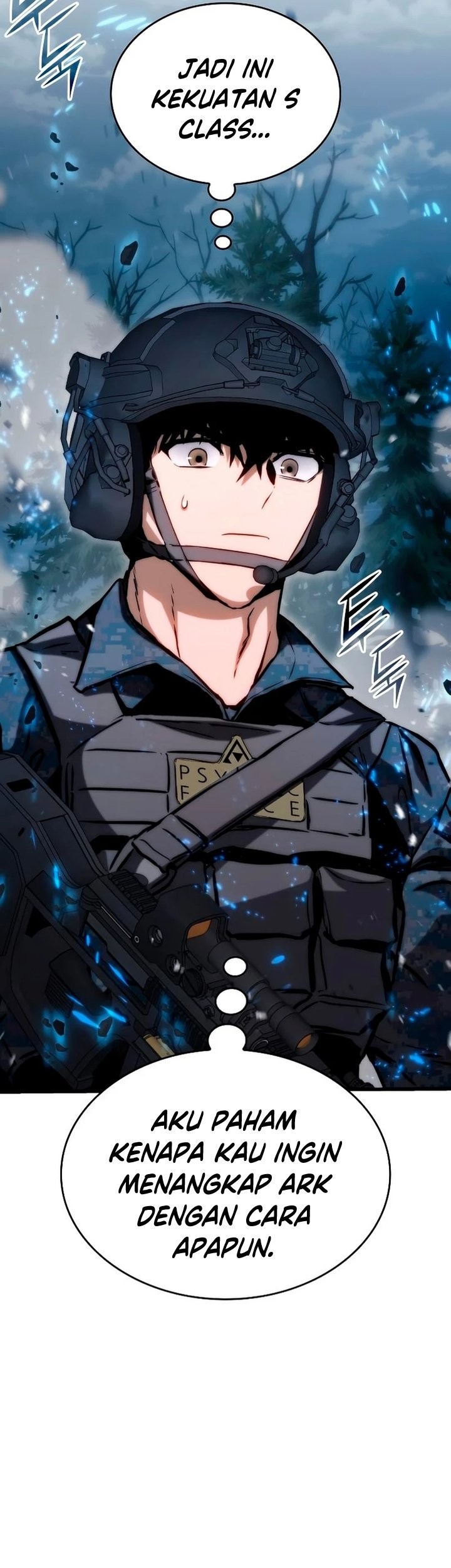 Kill The Dragon Chapter 80 - halaman 34