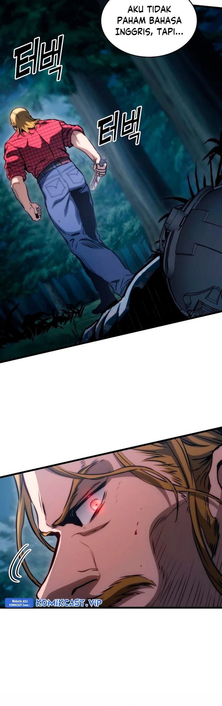 Kill The Dragon Chapter 80 - halaman 37