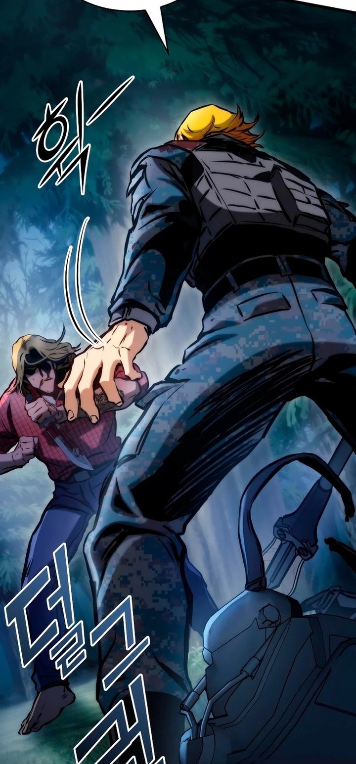 Kill The Dragon Chapter 80 - halaman 39
