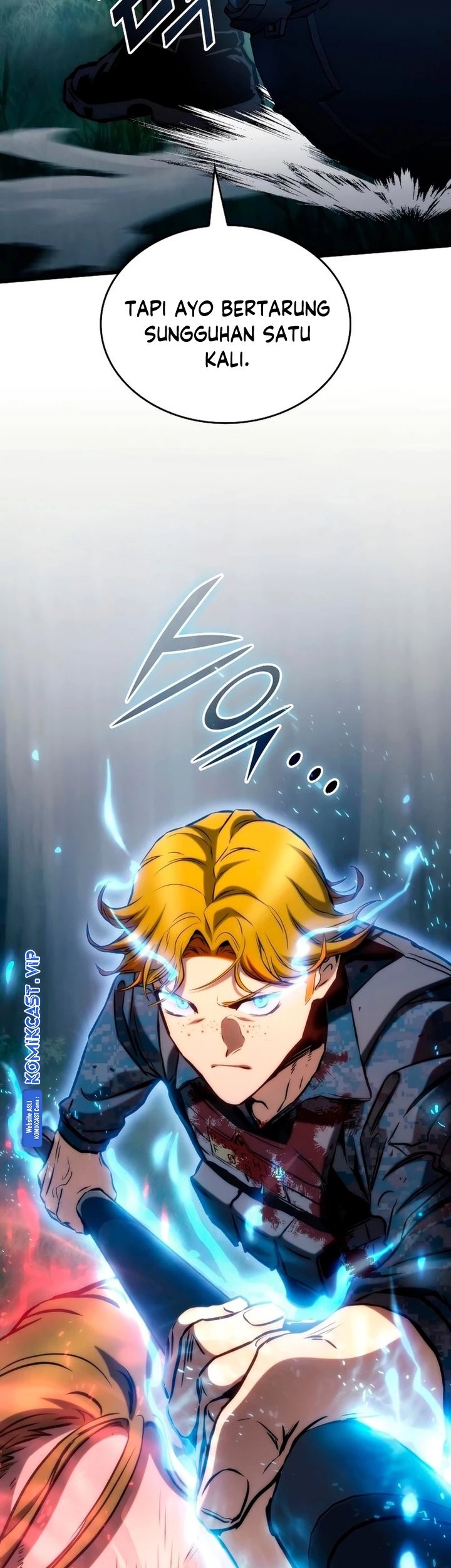 Kill The Dragon Chapter 80 - halaman 40