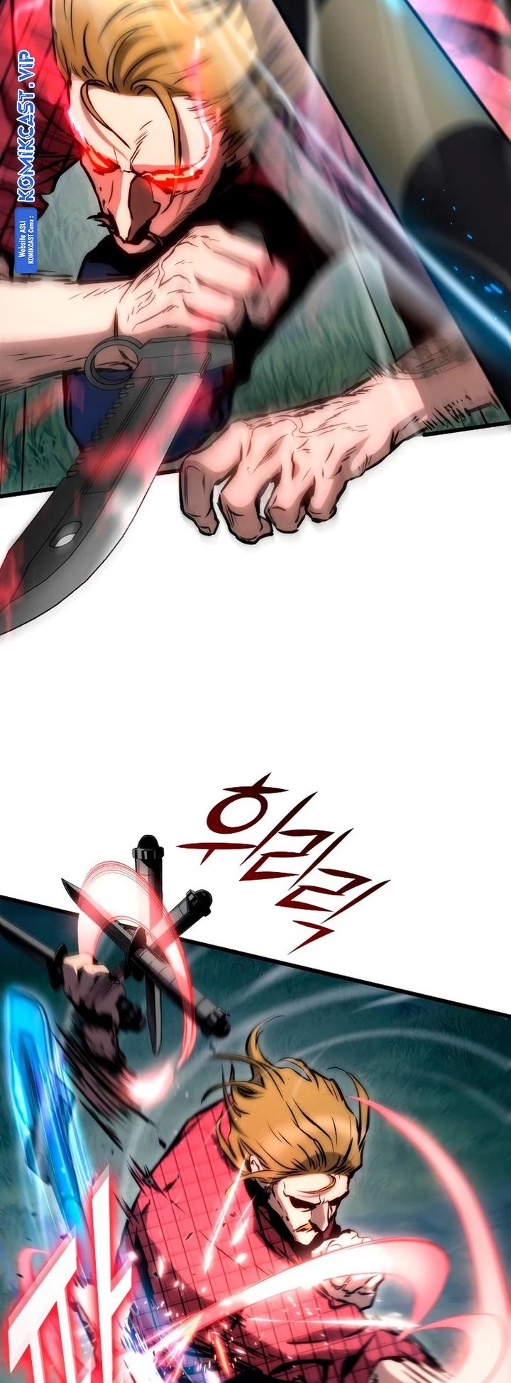 Kill The Dragon Chapter 80 - halaman 45