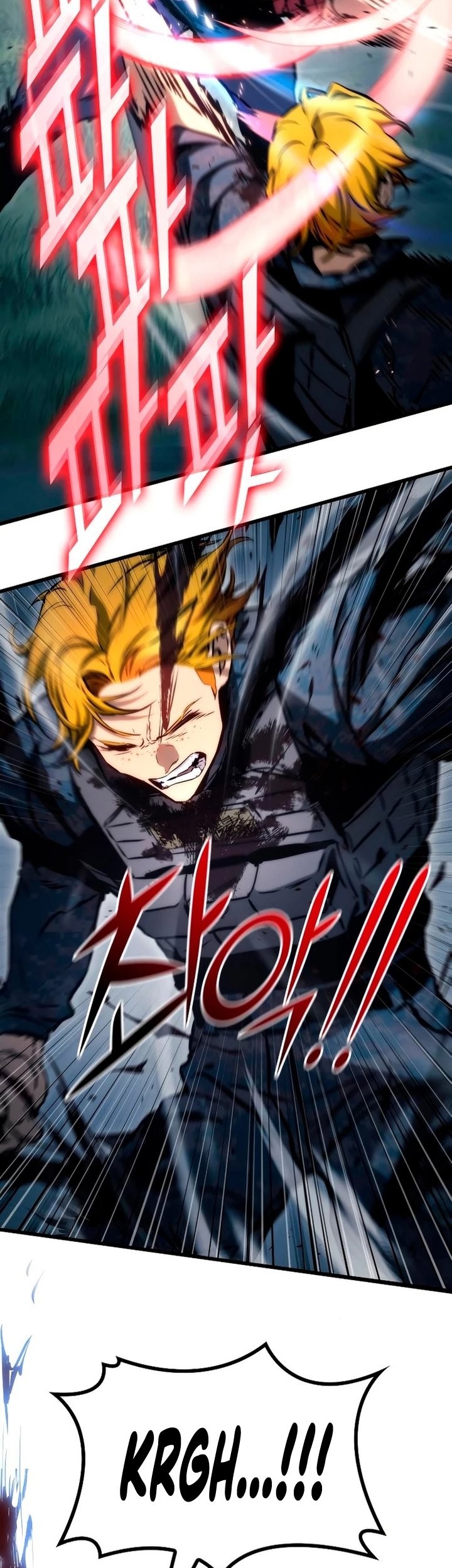 Kill The Dragon Chapter 80 - halaman 46