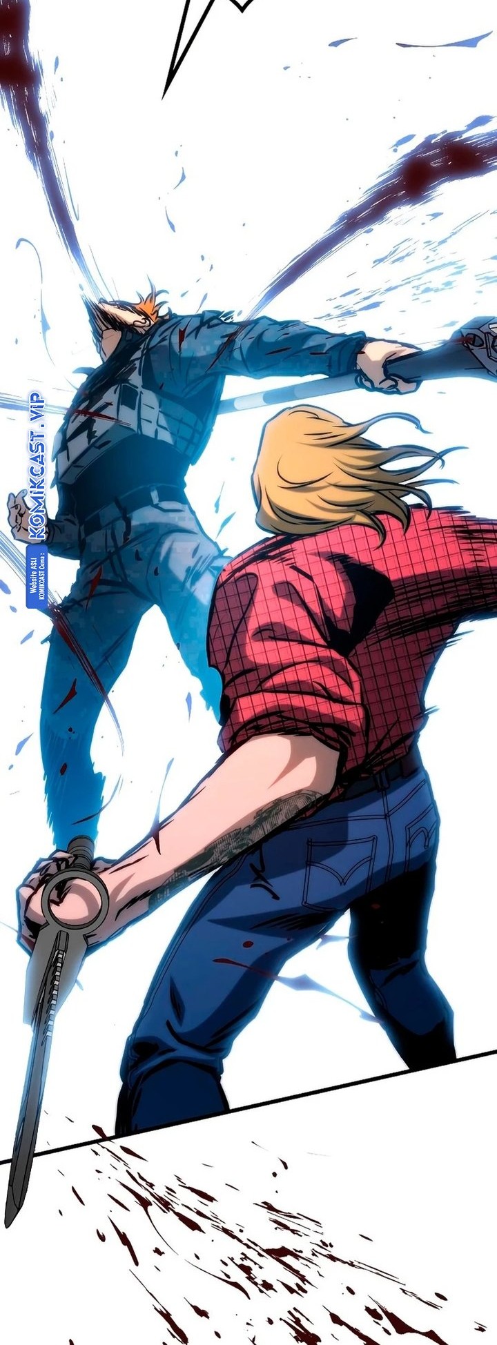 Kill The Dragon Chapter 80 - halaman 47