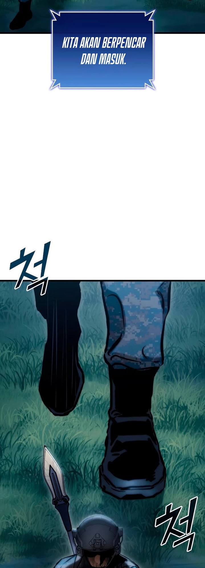 Kill The Dragon Chapter 80 - halaman 5