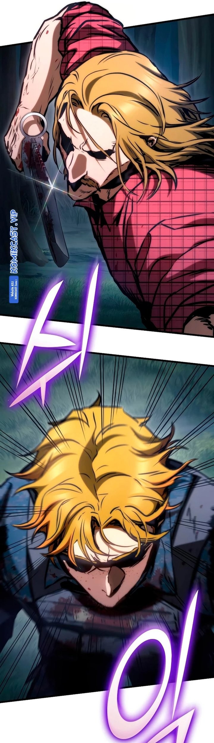 Kill The Dragon Chapter 80 - halaman 50