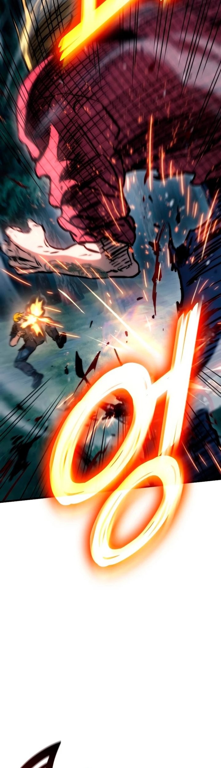 Kill The Dragon Chapter 80 - halaman 54