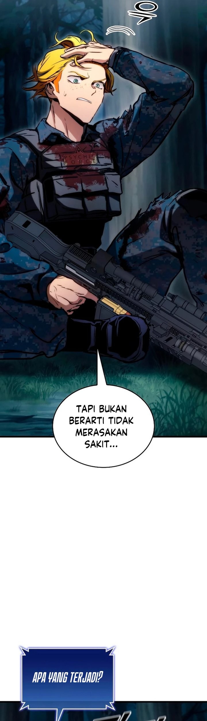 Kill The Dragon Chapter 80 - halaman 56