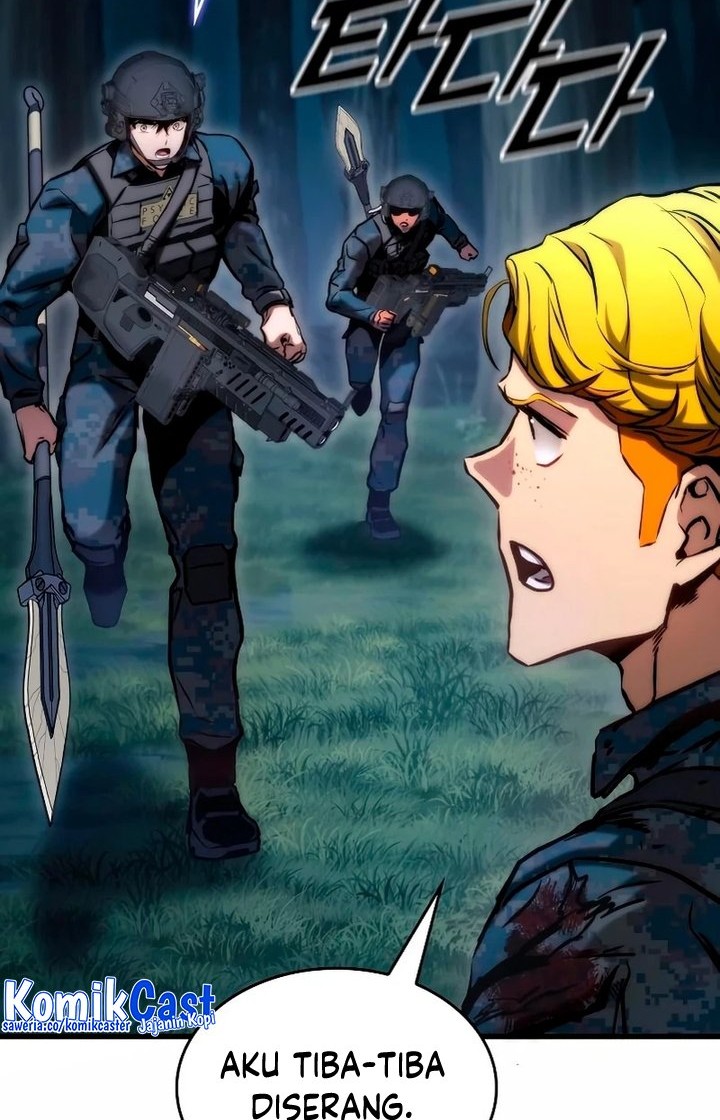 Kill The Dragon Chapter 80 - halaman 57