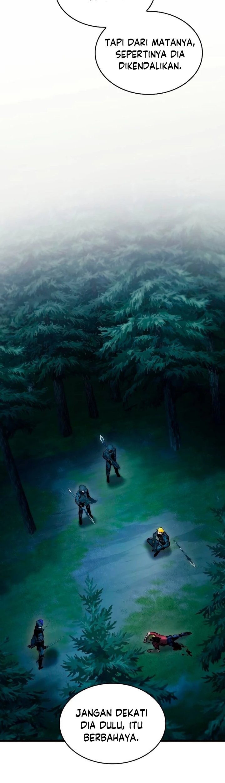 Kill The Dragon Chapter 80 - halaman 58