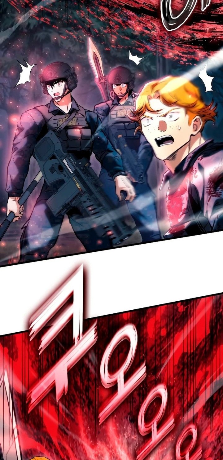 Kill The Dragon Chapter 80 - halaman 63