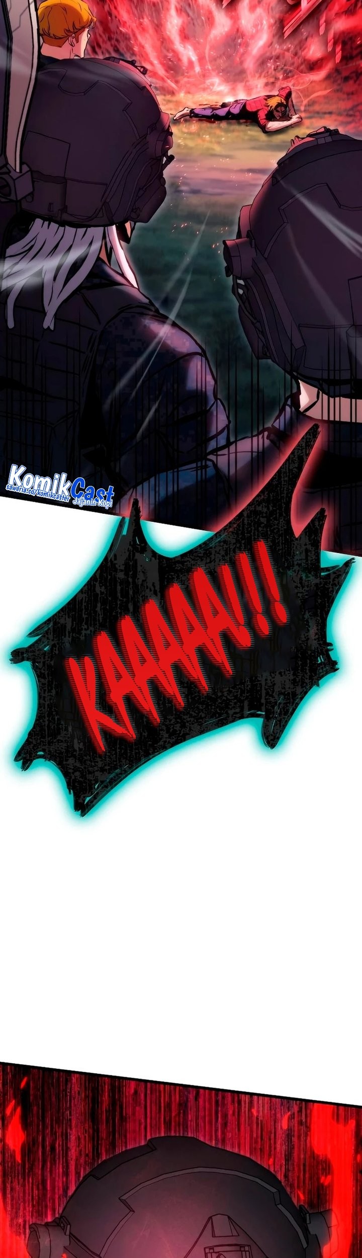 Kill The Dragon Chapter 80 - halaman 64