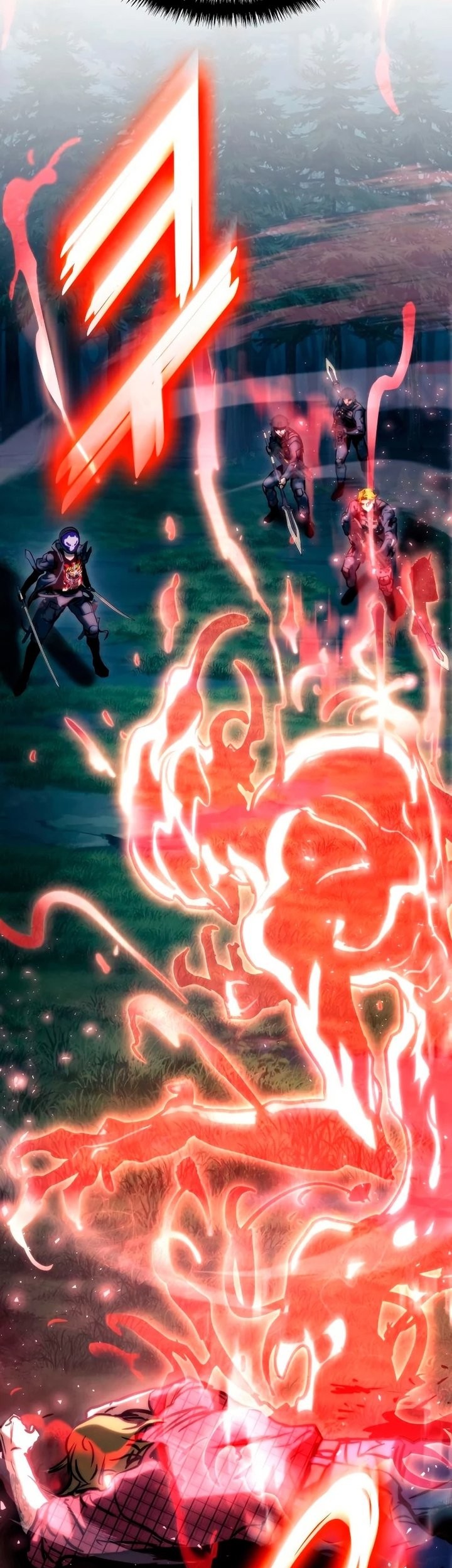 Kill The Dragon Chapter 80 - halaman 66