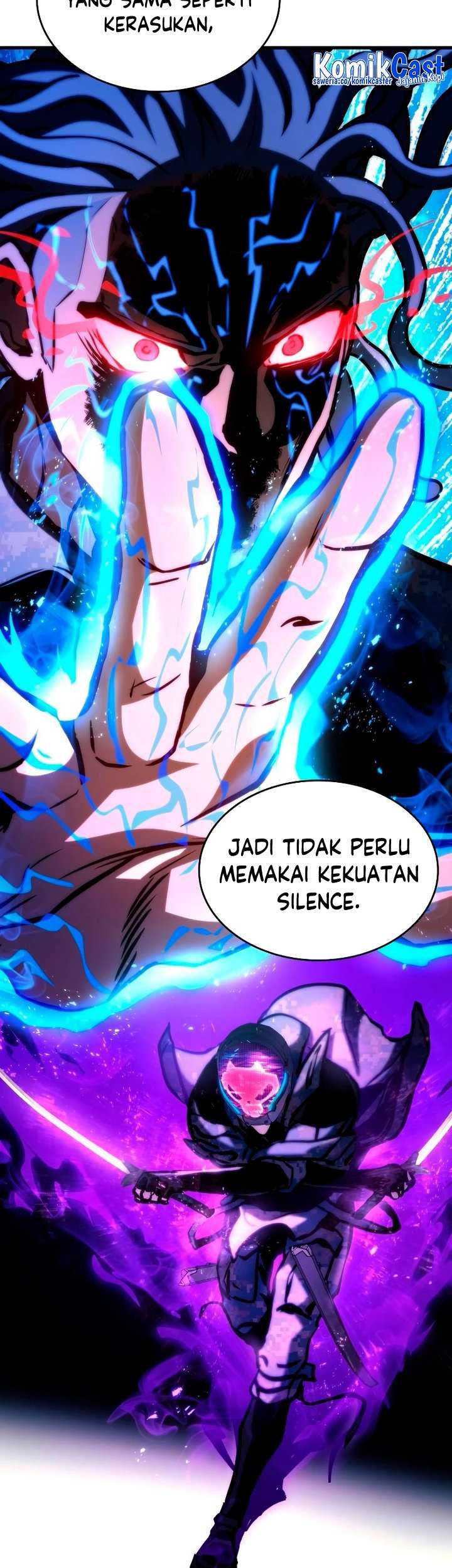 Kill The Dragon Chapter 81 - halaman 10