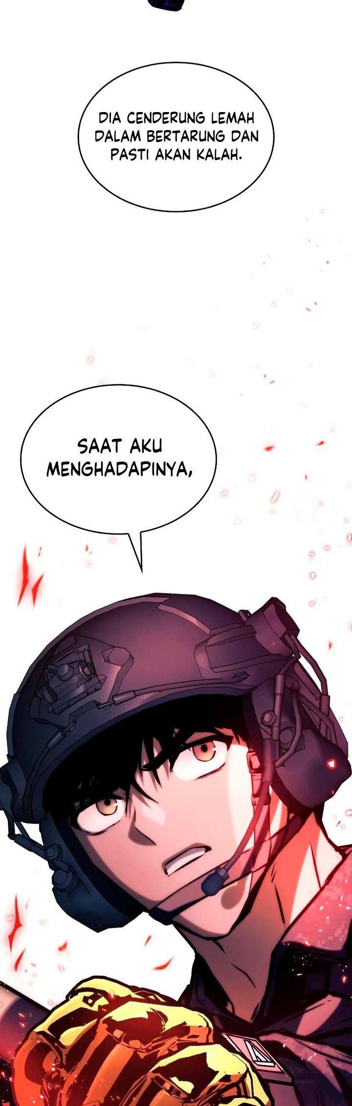 Kill The Dragon Chapter 81 - halaman 11